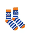 Father's Day Cool Guy Socks
