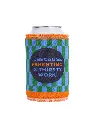 Father's Day Parenting Stubby Cooler