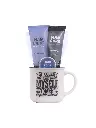 Father's Day Advice Mug Set