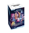 Kayou KPop Demon Hunters Collectible Trading Cards - Energy Edition Series 1 Sealed Box (12 packs)