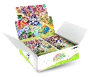 Kayou My Little Pony Trading Card Game: Fantasy Wonderland Series 1 Sealed Booster Box (x20 packs)