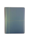 2027 Diary A5 Week-To-View (WTV) Spiral Organiser with Pen - Stormy Blue