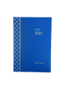 2027 Diary Planner A5 Month-To-View (MTV) Navy 