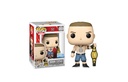 WWE - John Cena with Spinner Belt Funko Pop! Vinyl Figure #203
