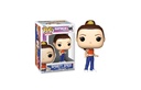 Spice Girls - Sporty Spice (Wannabe) Funko Pop! Vinyl Figure #505