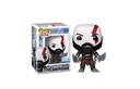 God of War - Kratos with Blades Funko Pop! Vinyl Figure #1285