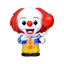 IT (1990) - Pennywise Figural Money Bank