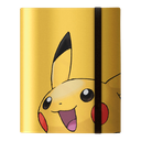 Pokémon - Pikachu 9 Pocket Pro Binder