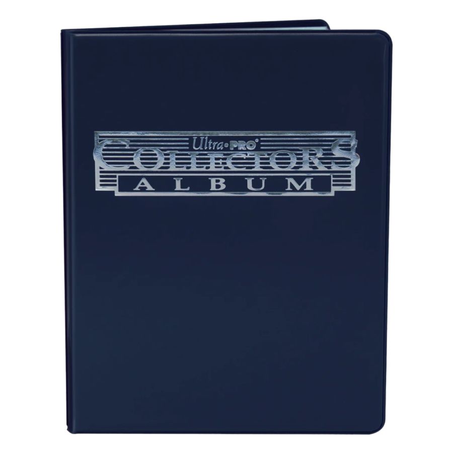 Ultra Pro - 9 Pocket Collector Card Portfolio