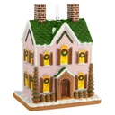 Gorgeous Gingerbread House - 2026 Hallmark Keepsake Christmas Ornament