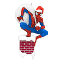 Marvel Spider-Man Special Delivery - 2026 Hallmark Keepsake Christmas Ornament