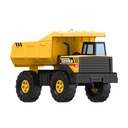 Hasbro Tonka Mighty Dump Truck - 2026 Hallmark Keepsake Christmas Ornament