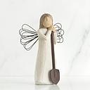 Willow Tree by Susan Lordi - Angel of the Garden (Bringing forth a garden of love and beauty)