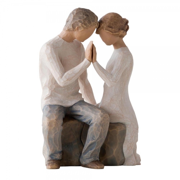 Willow Tree by Susan Lordi - Around You (just the nearness of you)