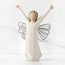 Willow Tree by Susan Lordi - Courage (Bringing a triumphant spirit, inspiration and courage)