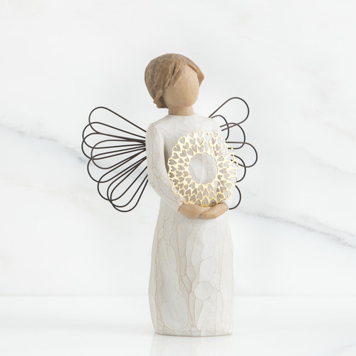 Willow Tree By Susan Lordi - Sweetheart (You have a sweet heart!)