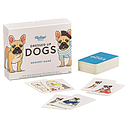 [GME052] Dressed Up Dogs Memory Game - Ridley's Games Room