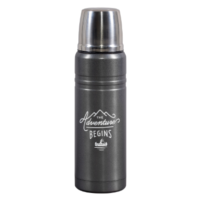 Travel Flask - Gentlemen's Hardware