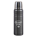 [GEN325] Travel Flask - Gentlemen's Hardware