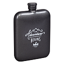 [GEN329] Hip Flask - Gentlemen's Hardware