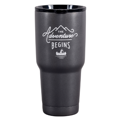 Travel Coffee Mug - Gentlemen's Hardware