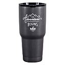 [GEN337] Travel Coffee Mug - Gentlemen's Hardware