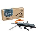 [GEN314] Wilderness Multi-Tool - Gentlemen's Hardware