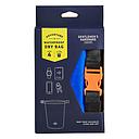 Waterproof Dry Bag - Gentlemen's Hardware