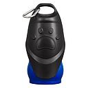 Lap it Up 2-in-1 Water Bottle & Travel Bowl - Wild & Woofy