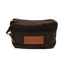 Golf Balls And Tees Bag - Didgeridoonas