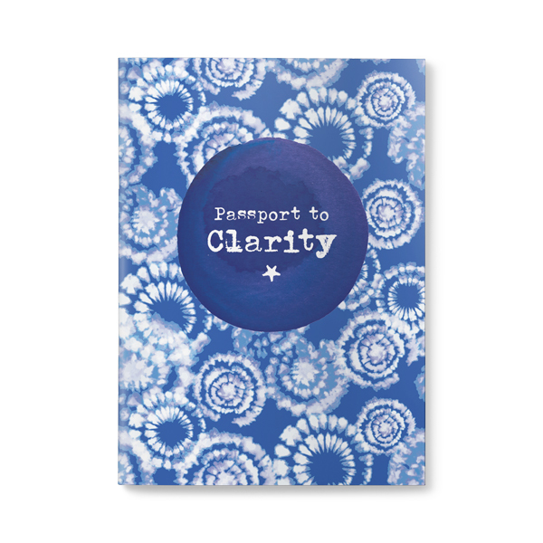 Passport To Clarity - Affirmations