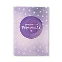 Passport To Prosperity - Affirmations