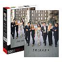 [JP-62172] Friends (Wedding) 500pc Jigsaw Puzzle - Aquarius