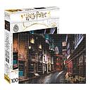 [JP-65348] Harry Potter - Diagon Alley 1000pc Jigsaw Puzzle - Aquarius