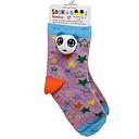 Ty Beanie Boos - Bamboo the Panda Sock-a-Boos