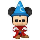 Fantasia - Sorcerer Mickey 80th Anniversary Funko Pop! Vinyl Figure