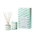 [GPMCDSG] Mini Candle and Diffuser Gift Pack - Sparkling Grapefruit - Palm Beach Collection (Christmas 2020)