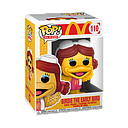 McDonald's - Birdie the Early Bird Funko Pop! Vinyl Figure