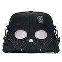 Star Wars: Darth Vader Collector Crossbody with Pin - Loungefly