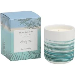 Bramble Bay Co - Morning Mist 300g Candle