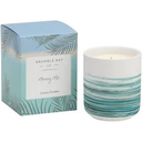 [BBOC-01] Morning Mist 300g Candle - Bramble Bay