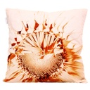[FLS007B] Flourish Sunflower Cushion 45x45 - Splosh