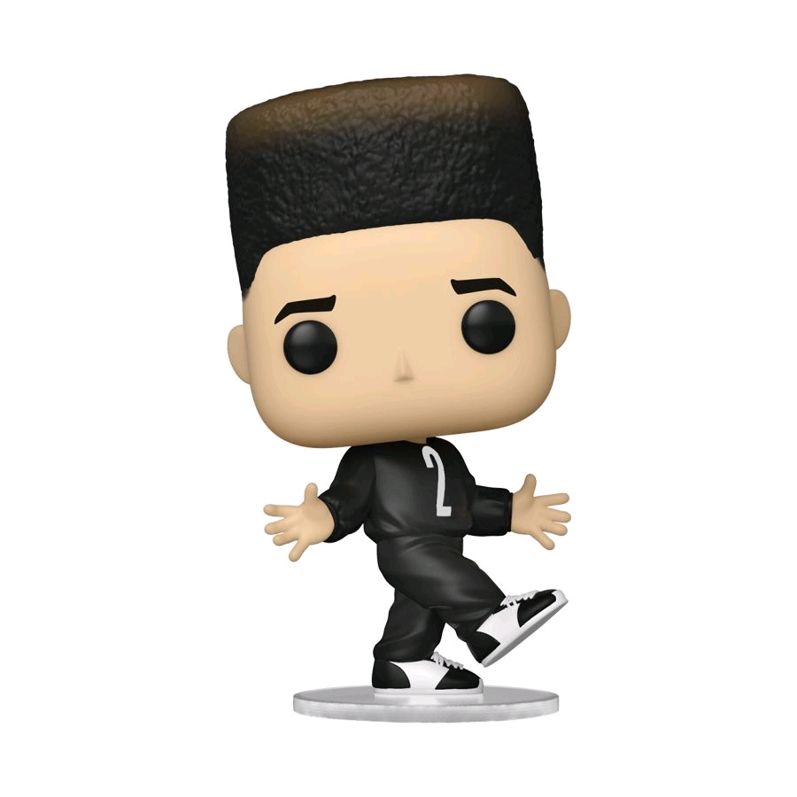 Kid 'N Play - Kid Funko Pop! Vinyl Figure