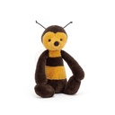 [BASS6BEE] Bashful Bee Jellycat Small
