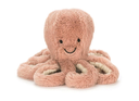 [ODB4OC] Jellycat Odell Octopus (Baby)
