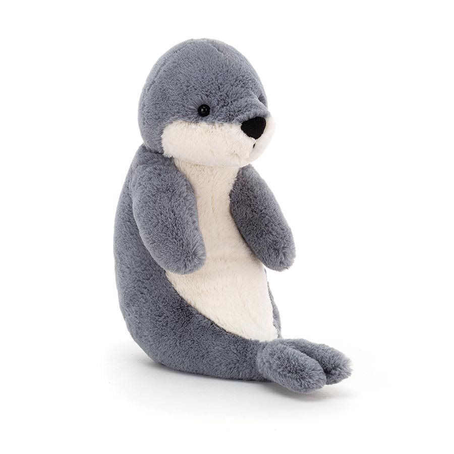 Jellycat Bashful Seal (Medium)