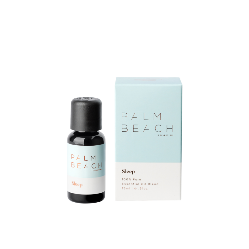 Sleep Essential Oil - Palm Beach Collection