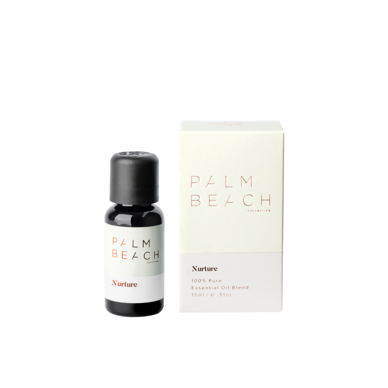 Nurture Essential Oil - Palm Beach Collection