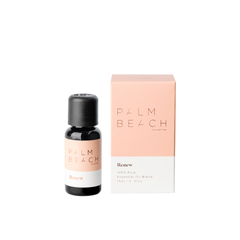 Renew Essential Oil - Palm Beach Collection