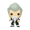 2021 Spring Convention Dragon Ball Z - Jackie Chun Funko Pop! Vinyl ECCC 2021 #848